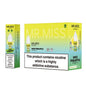 Mr.Miss Nic Salt E-Liquid 10ML 10MG
