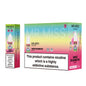 Mr.Miss Nic Salt E-Liquids 10ML 20MG