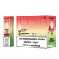 Mr.Miss Nic Salt E-Liquids 10ML 20MG