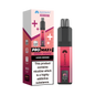 Hayati PRO MAX+ 6000+ Kits 20MG