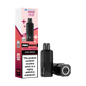 Hayati 6K Pod - WS
