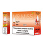 Mr.Miss Nic Salt E-Liquids 10ML 20MG
