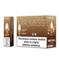 Mr.Miss Nic Salt E-Liquid 10ML 10MG