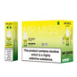 Mr.Miss Nic Salt E-Liquids 10ML 20MG