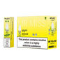 Mr.Miss Nic Salt E-Liquids 10ML 20MG