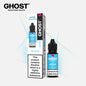 Vapes Bars Ghost Nic Salts 10ml - 10MG