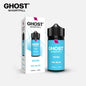 Vapes Bar Ghost Salt 100ml Shortfill 50/50