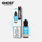 Vapes Bars Ghost Nic Salts 10ml - 20MG