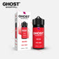 Vapes Bar Ghost Salt 100ml Shortfill 50/50