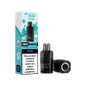Hayati Pro Max+ 4K Pods 20mg
