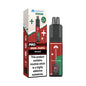 Hayati PRO MAX+ 6000+ Kits Christmas Edition