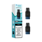 HAYATI Pro Max S1 1000+ Prefilled Pods 2mL