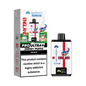 Hayati Pro Ultra+ 25K World Cup Edition - England Vape Kit 20mg
