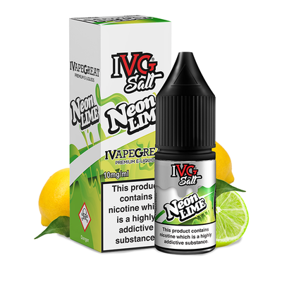 Neon Lime