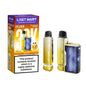 Lost Mary Nera 30K Fullview 20mg Legal Big Puff Device