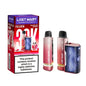 Lost Mary Nera 30K Fullview 20mg Legal Big Puff Device