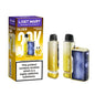 Lost Mary Nera 30K Fullview 20mg Legal Big Puff Device