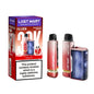 Lost Mary Nera 30K Fullview 20mg Legal Big Puff Device