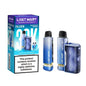 Lost Mary Nera 30K Fullview 20mg Legal Big Puff Device