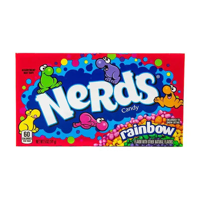 Rainbow theatre box 141g [12pcs]