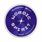 Nordic Spirit Regular Nicotine Pouches 6mg
