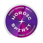 Nordic Spirit Strong Nicotine Pouches 9mg