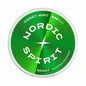Nordic Spirit Regular Nicotine Pouches 6mg