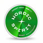 Nordic Spirit Strong Nicotine Pouches 9mg