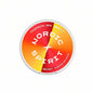 Nordic Spirit Strong Nicotine Pouches 9mg