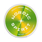 Nordic Spirit Strong Nicotine Pouches 9mg