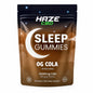 Haze CBD Sleep Night Gummy 3000MG (0% THC)