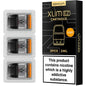 OXVA Xlim EZ Top Fill Cartridge 2ML Pods 3PCS