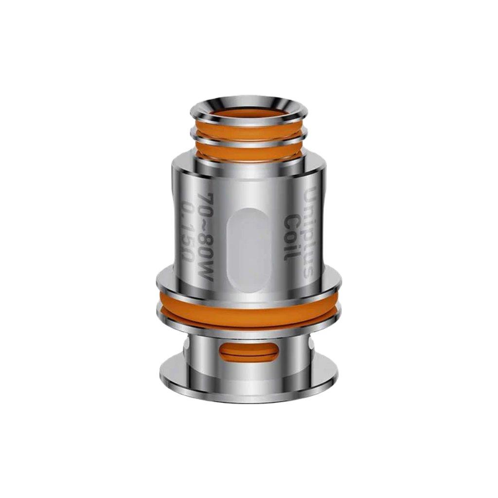 OXVA Uniplus Coils