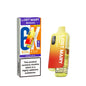 Lost Mary BM6000 Refillable Kit 20MG