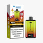 Hayati PRO ULTRA+ 25000+ Vape Kit