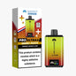 Hayati PRO ULTRA+ 25000+ Vape Kit (VPD)