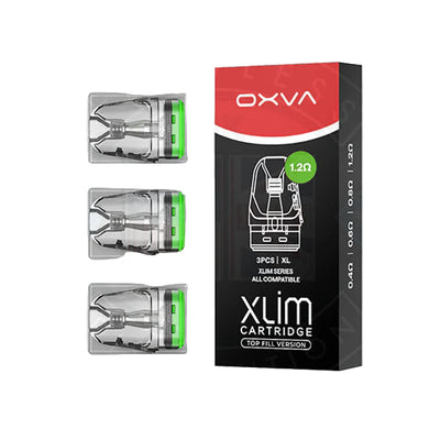 1.2 ohm