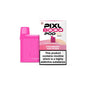 PIXL 8000 Prefilled Pod
