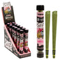 G.ROLLZ - 12 x 2 Cheech & Chong Herbal Blunt Cones