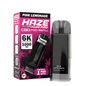 Haze Platinum Pro Pod Refill [5PACK]