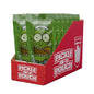 PRINGLE PICKLE RICK - PICKLE IN A POUCH VAN HOLTENS [12PK]