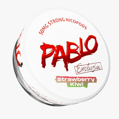 Strawberry kiwi
