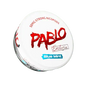 Pablo Exclusive Nicotine Pouches 50MG