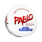 Pablo Exclusive Nicotine Pouches 50MG