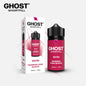 Vapes Bar Ghost Salt 100ml Shortfill 50/50