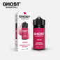 Vapes Bar Ghost Salt 100ml Shortfill 70/30