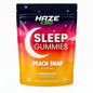 Haze CBD Sleep Night Gummy 3000MG (0% THC)