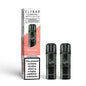 Elf Bar 600 Prefilled Pods 2 Pack 20MG