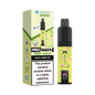 Hayati PRO MAX+ 6000+ Kits 20MG