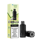 Hayati 6K Pod - WS